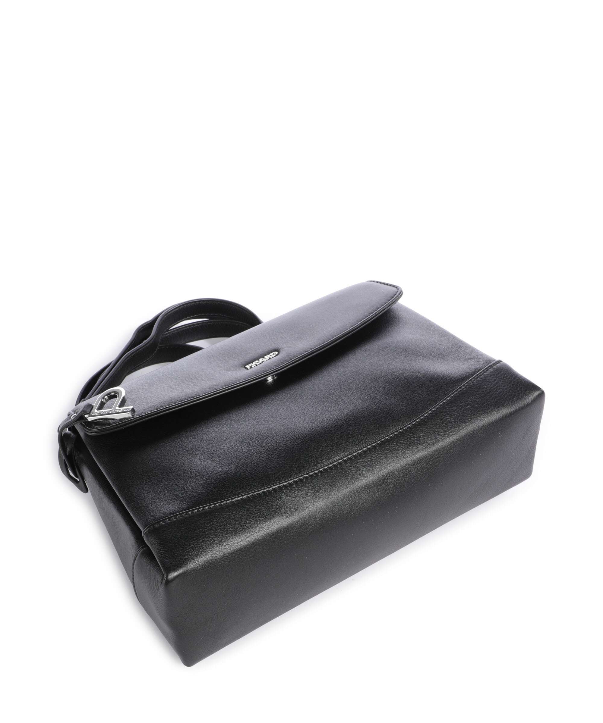 Picard Really Crossbody bag schwarz