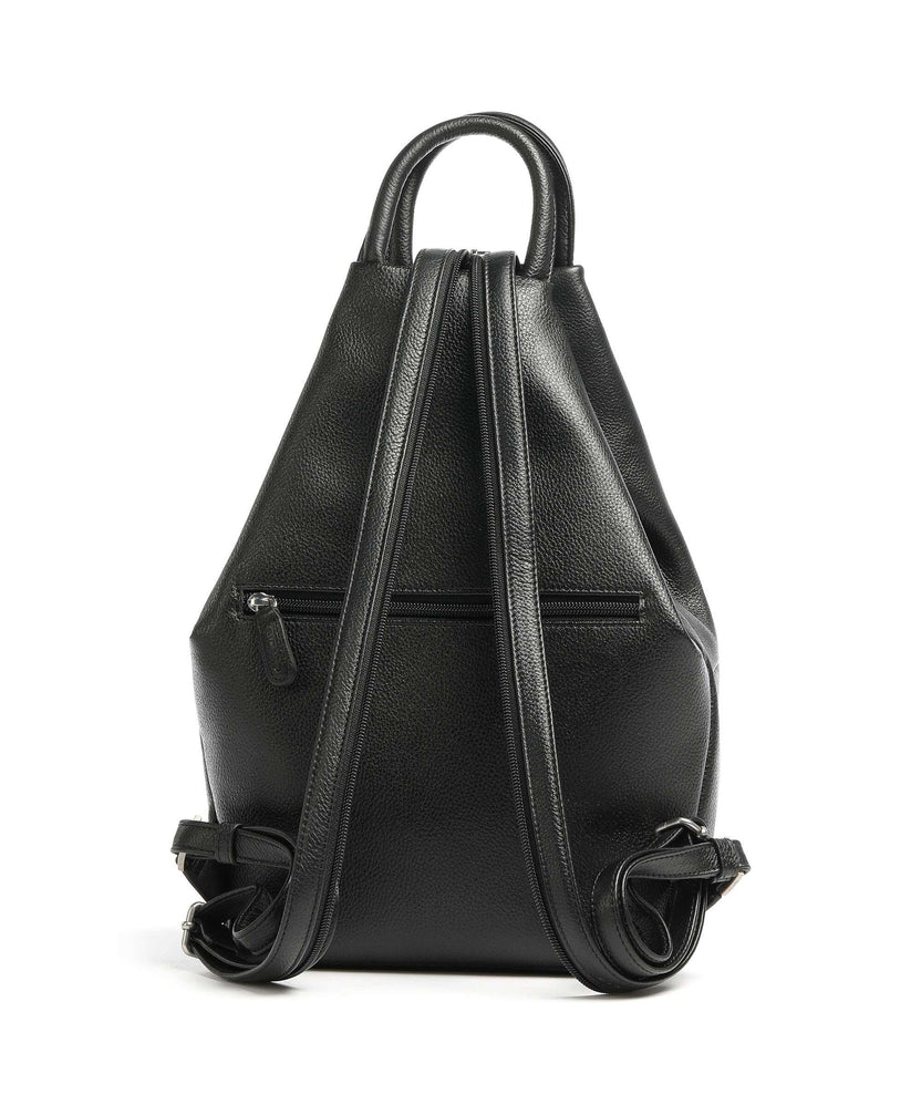 Picard Luis Backpack schwarz