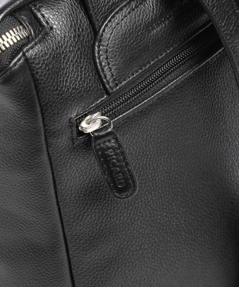 Picard Luis Backpack black