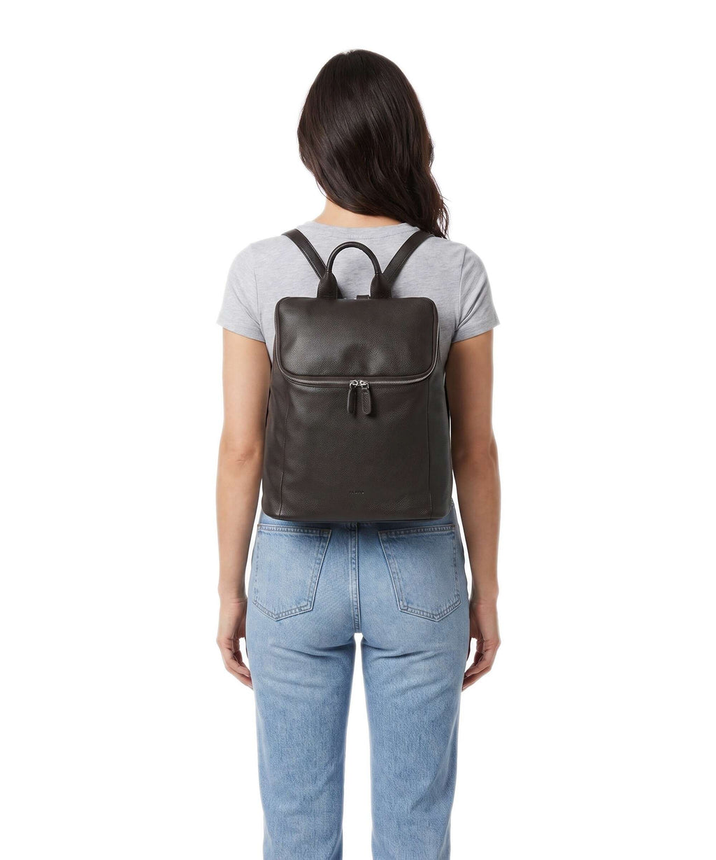 Picard Luis Backpack cafe
