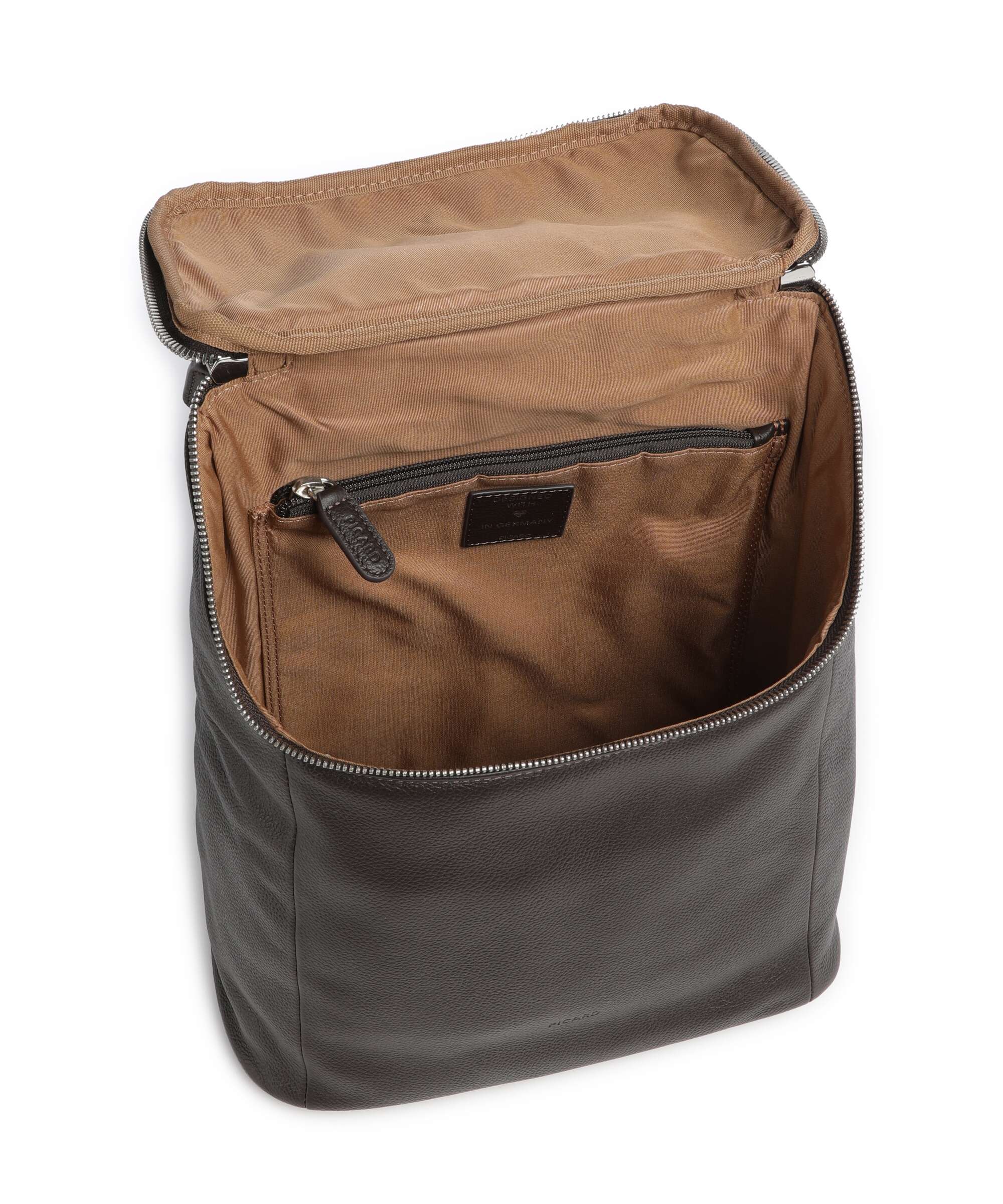 Picard Luis Backpack cafe