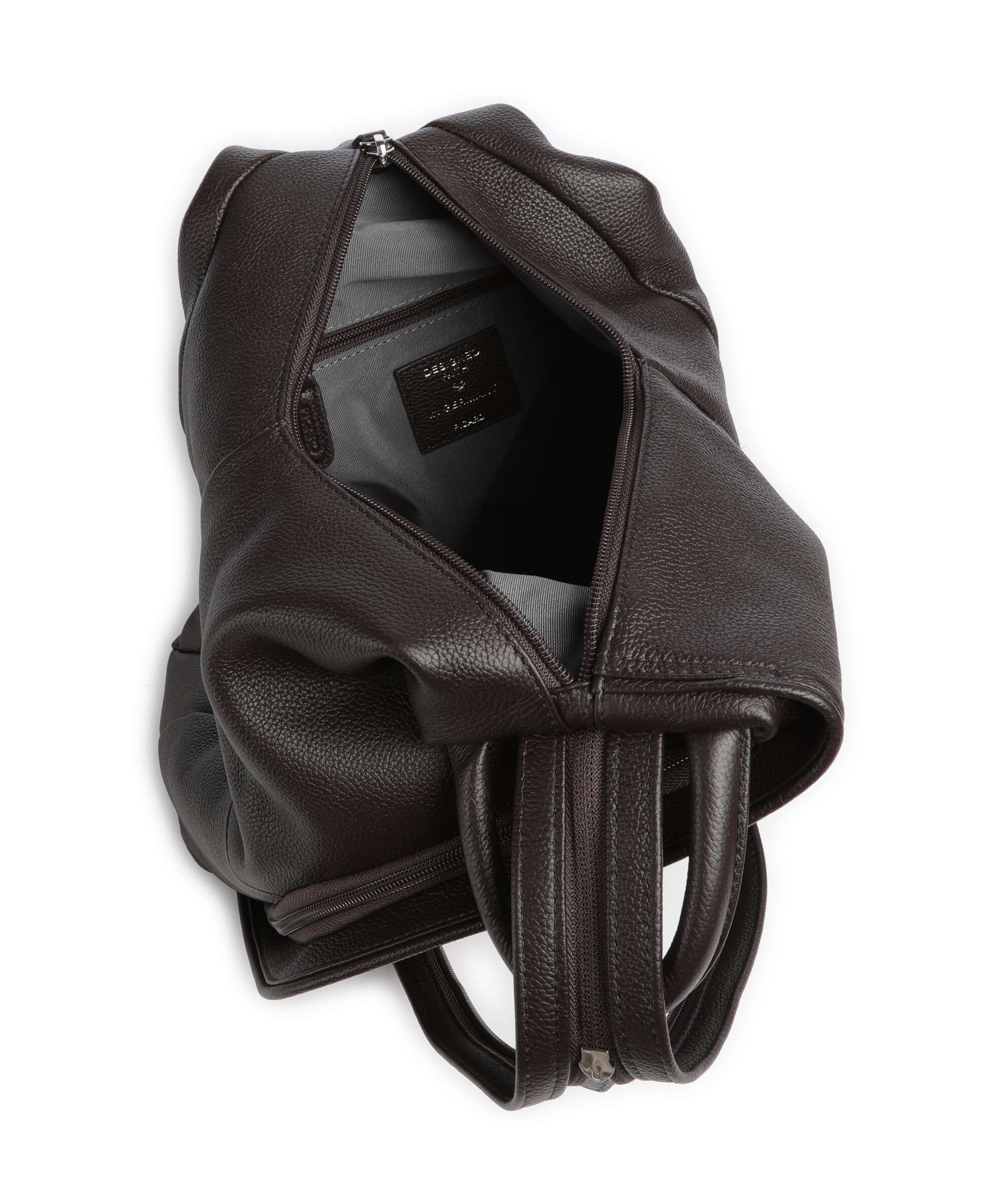 Picard Luis Backpack cafe