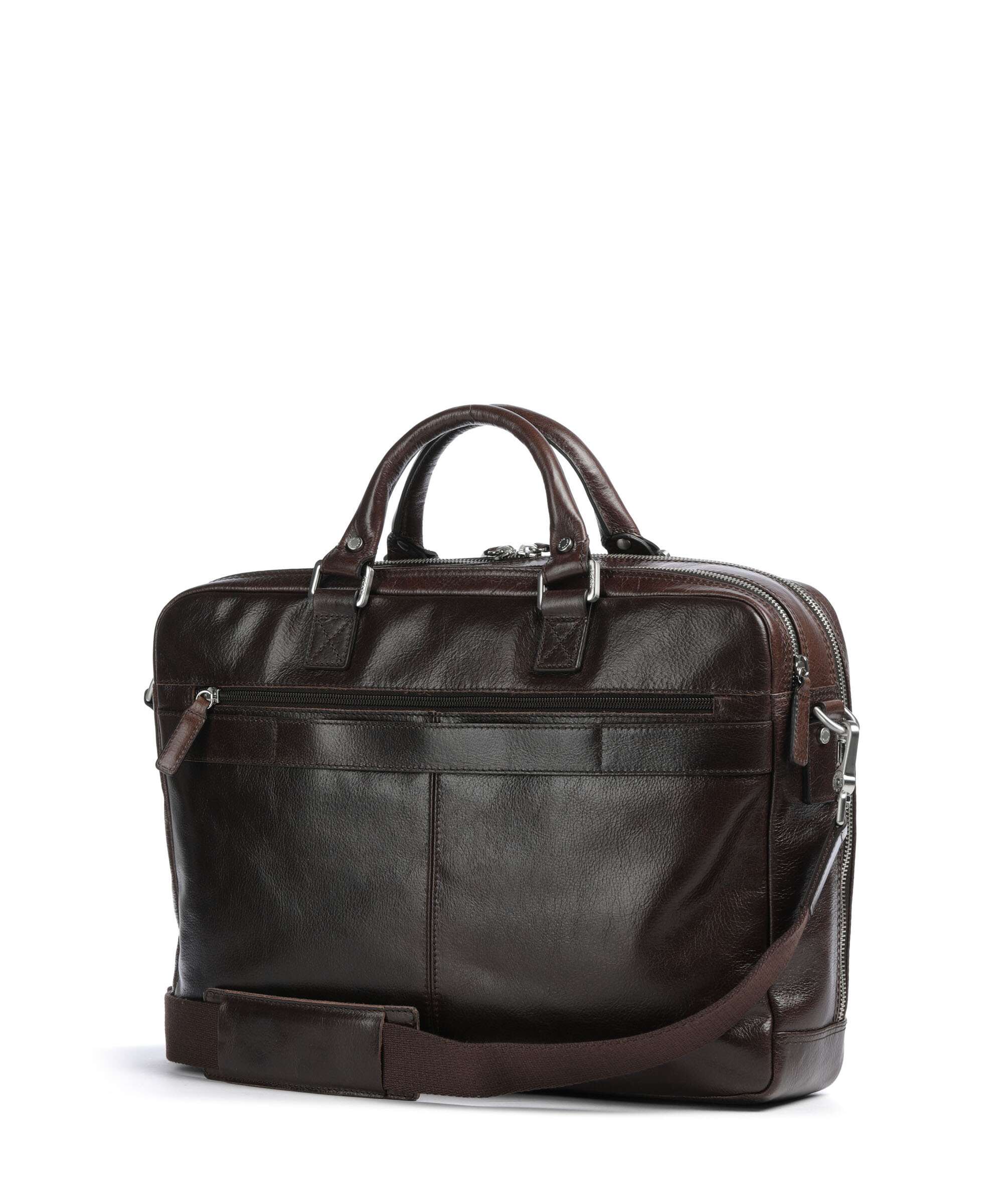 Picard Buddy Briefcase cafe