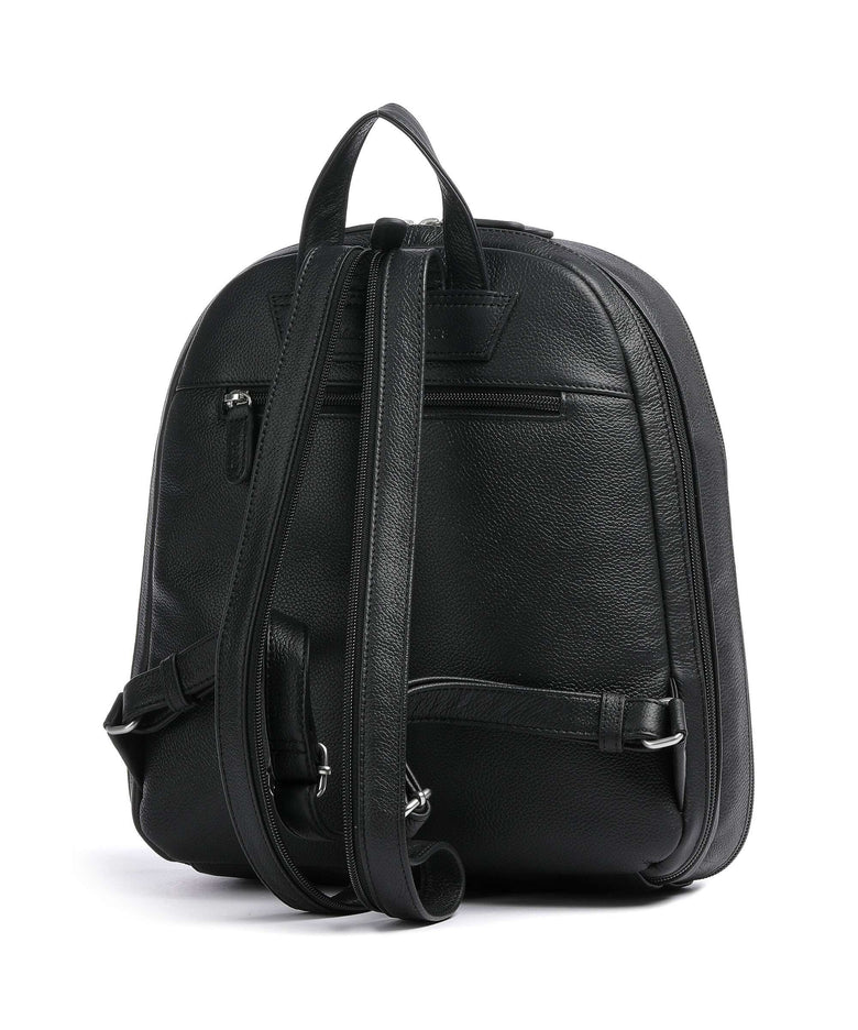 Picard Luis Backpack schwarz