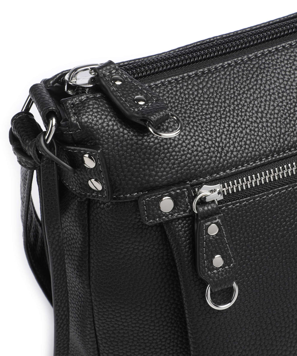 Picard Loire Crossbody bag schwarz
