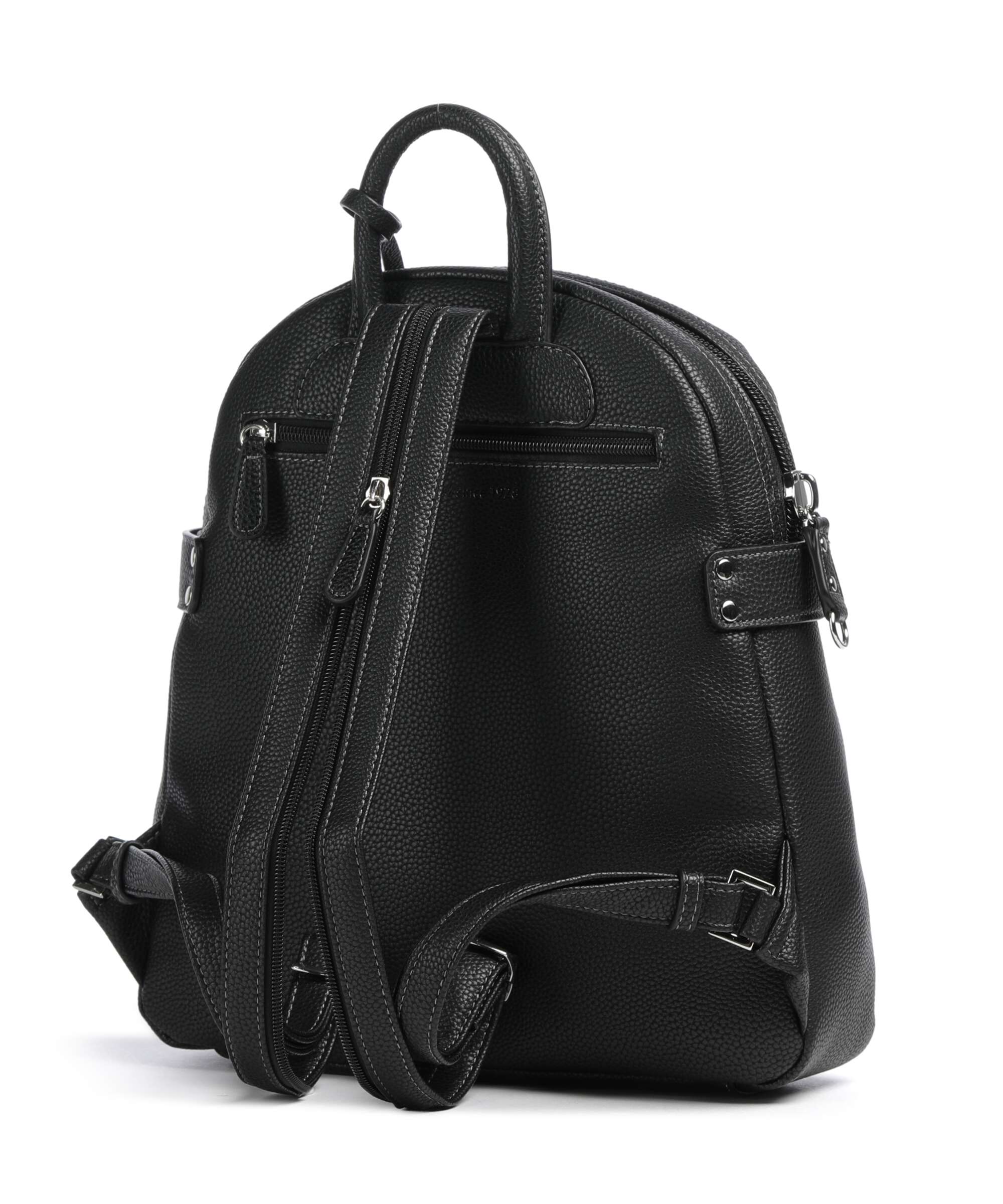 Picard Loire Backpack schwarz