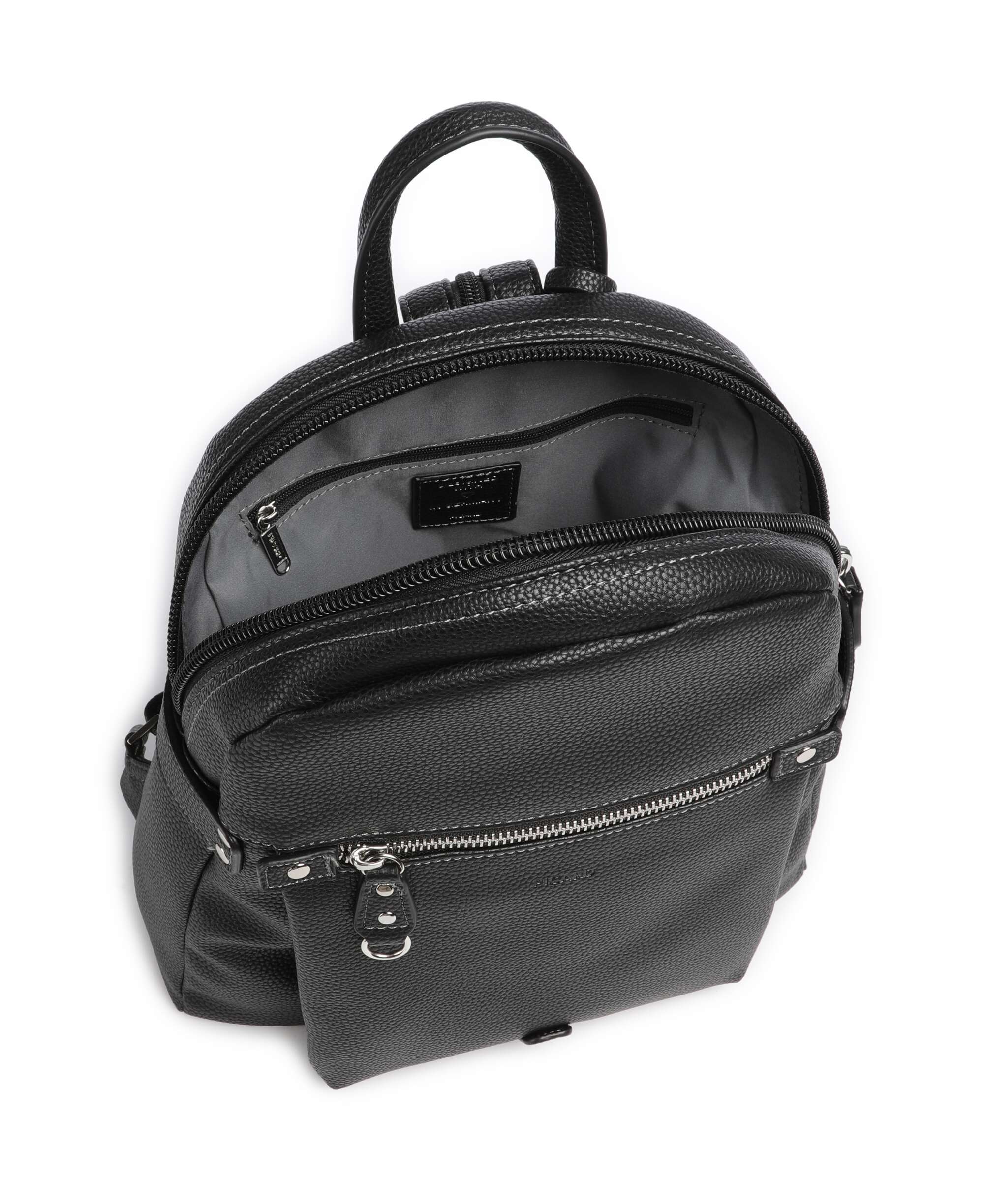 Picard Loire Backpack schwarz