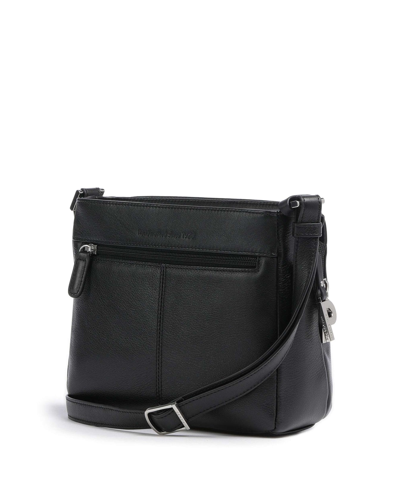 Picard Really Crossbody bag schwarz