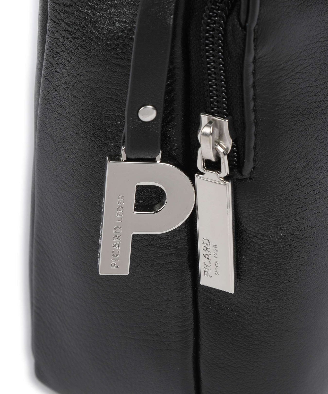 Picard Really Crossbody bag schwarz