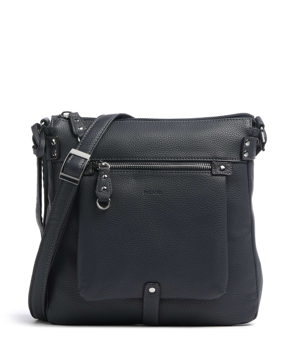 Picard Loire Crossbody bag ozean