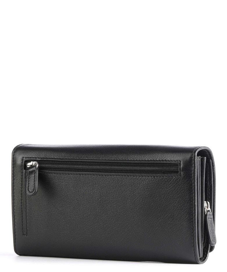 Picard Bingo Wallet schwarz