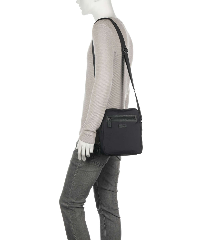 Picard S ` pore Crossbody bag schwarz