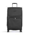 Stratic Bendigo Light+ Spinner (4 wheels) black