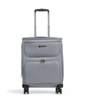 Stratic Bendigo Light Style Spinner (4 wheels) grey
