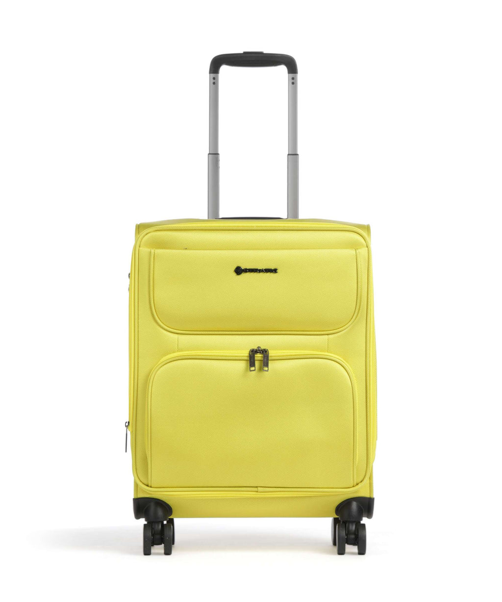 Stratic Bendigo Light Style Spinner (4 wheels) yellow gold