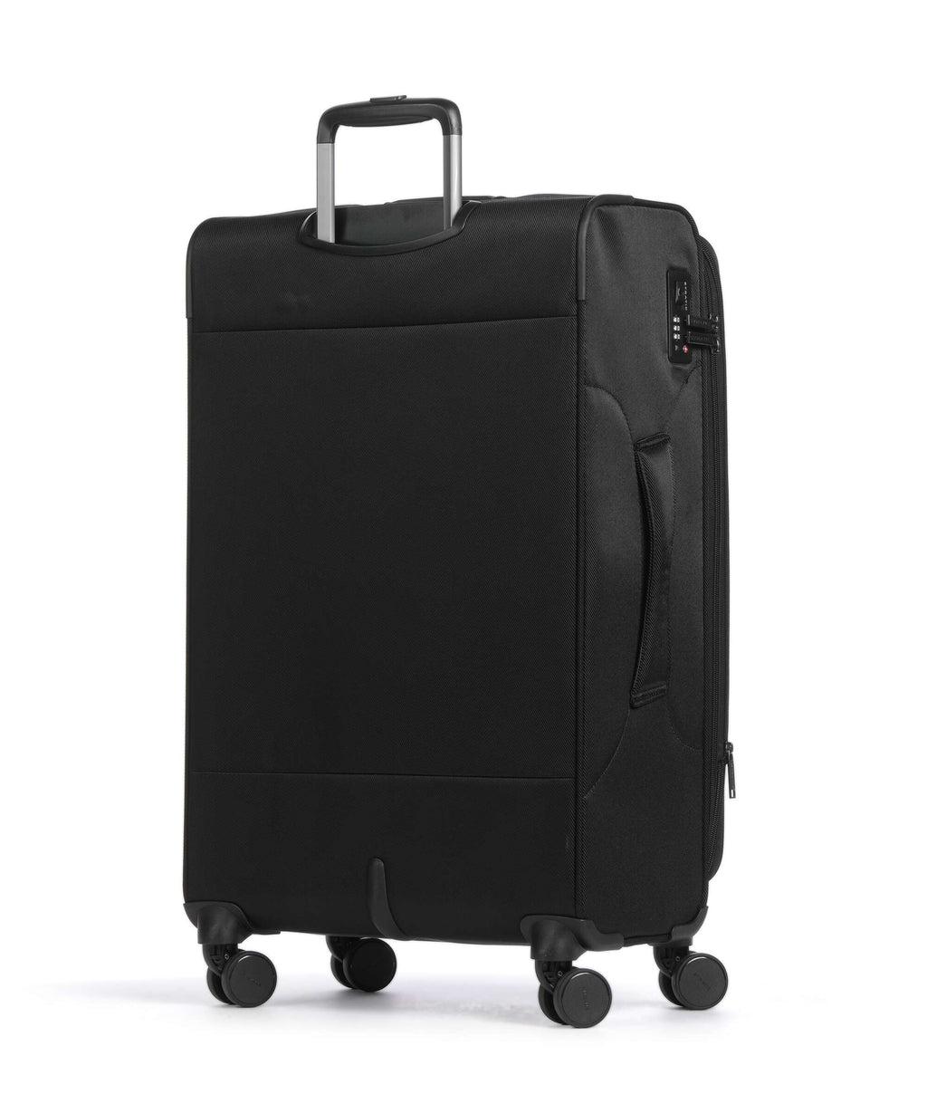 Stratic Bendigo Light Style Spinner (4 wheels) black