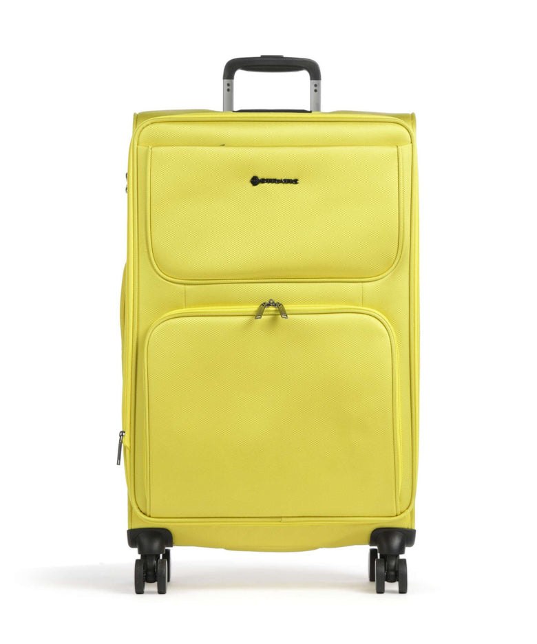 Stratic Bendigo Light Style Spinner (4 wheels) yellow gold