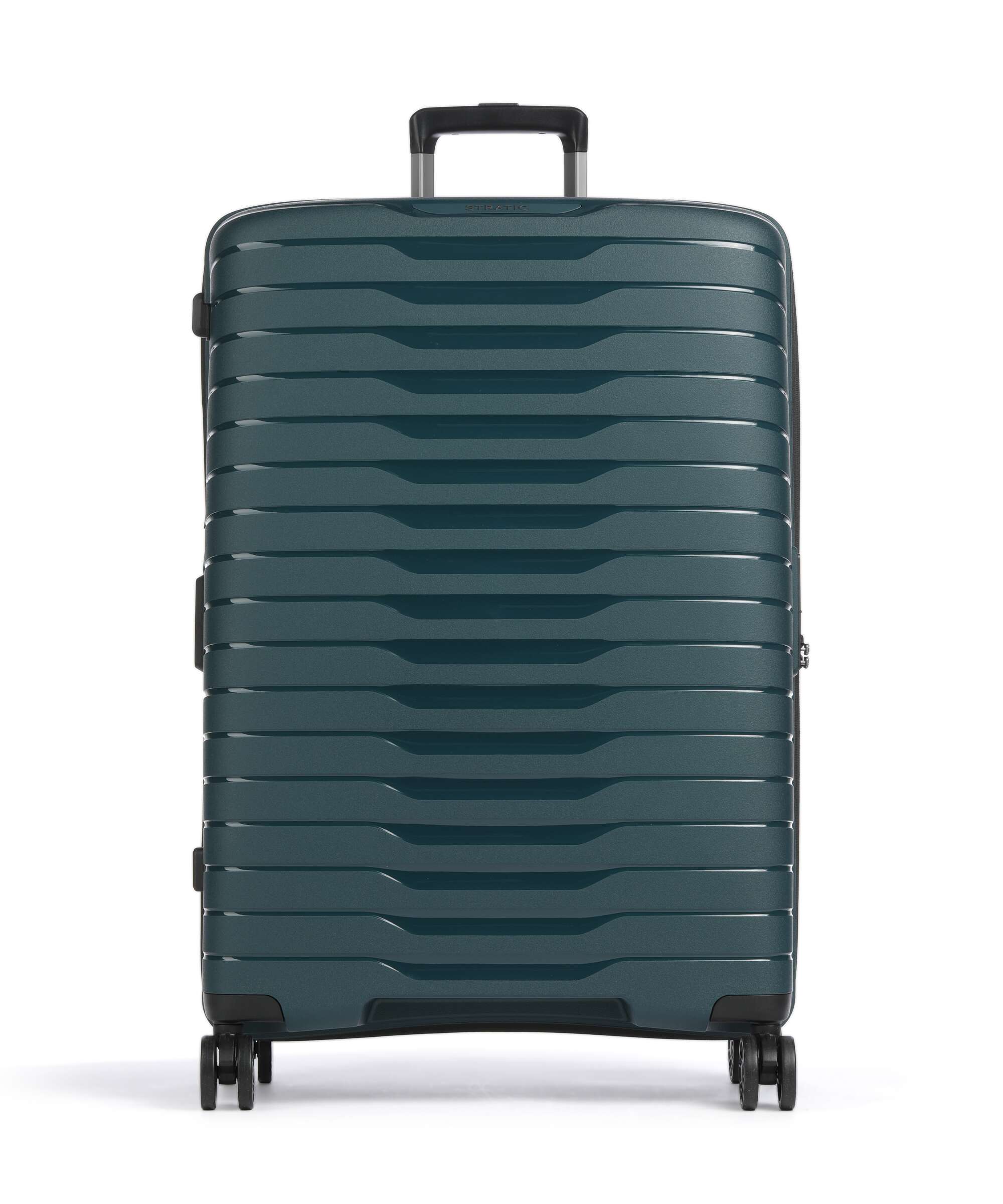 Stratic Novium SL Spinner (4 wheels) petrol