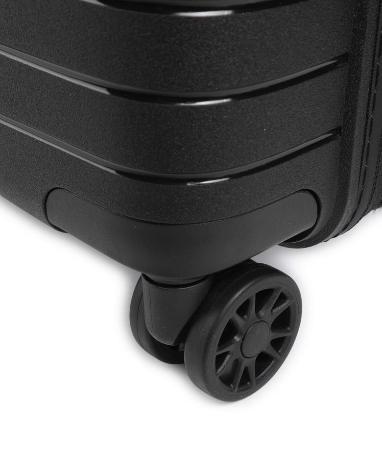 Stratic Novium ML Spinner (4 wheels) black