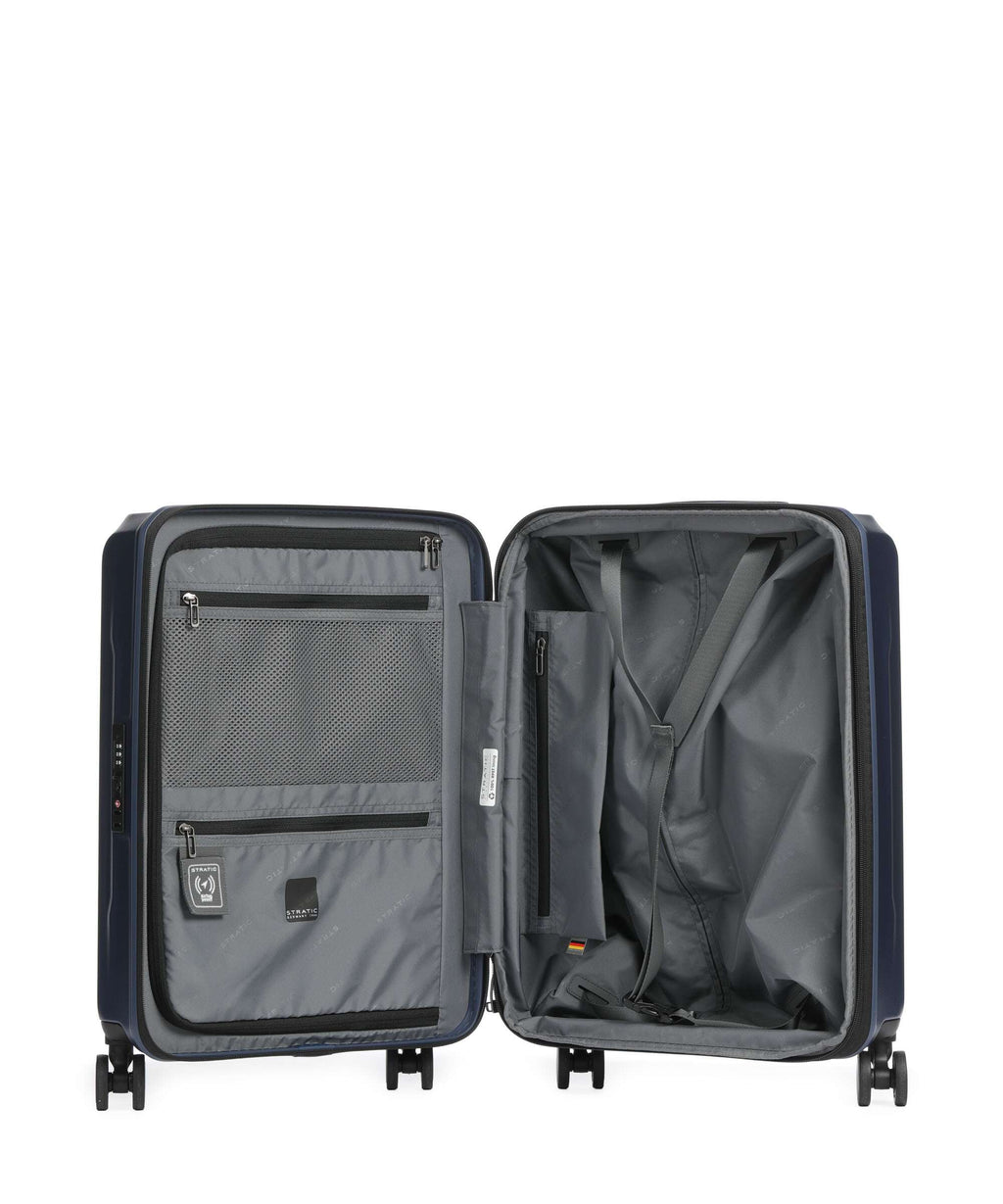 Stratic Phoenix SL Spinner (4 wheels) dark blue