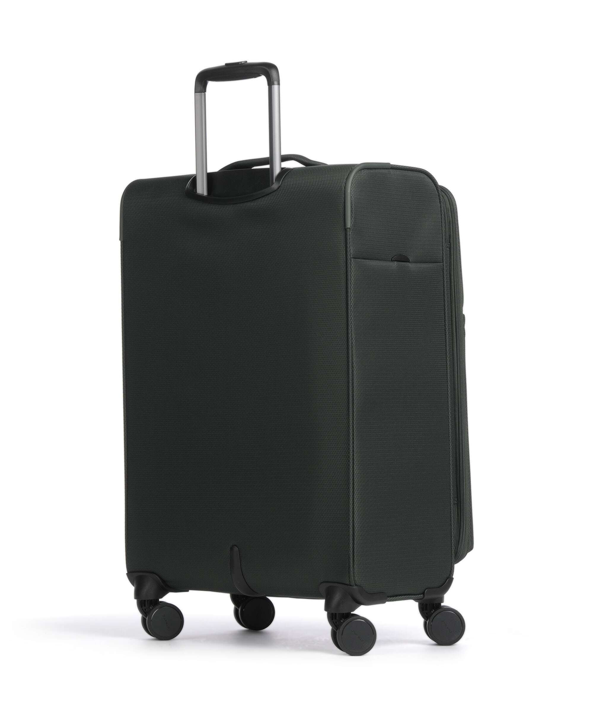 Stratic Stratic Lite Spinner (4 wheels) dark green