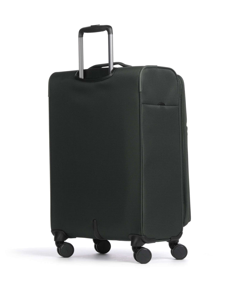Stratic Stratic Lite Spinner (4 wheels) dark green