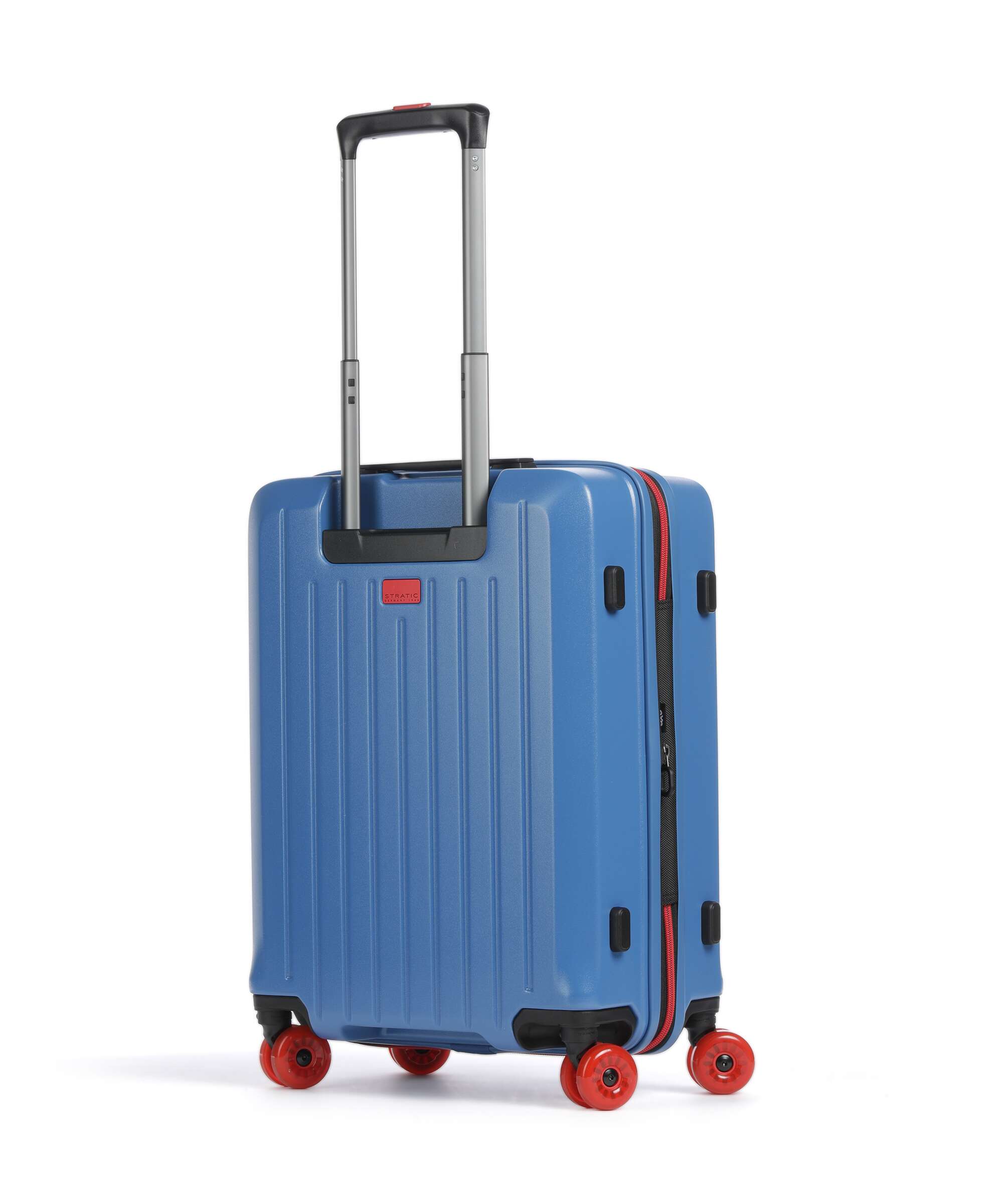 Stratic Buzz Spinner (4 wheels) ocean blue