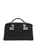 Windrose Beluga Szkatułka na biżuterię schwarz