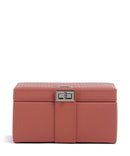 Windrose Corbello Szkatułka na biżuterię terrakotta