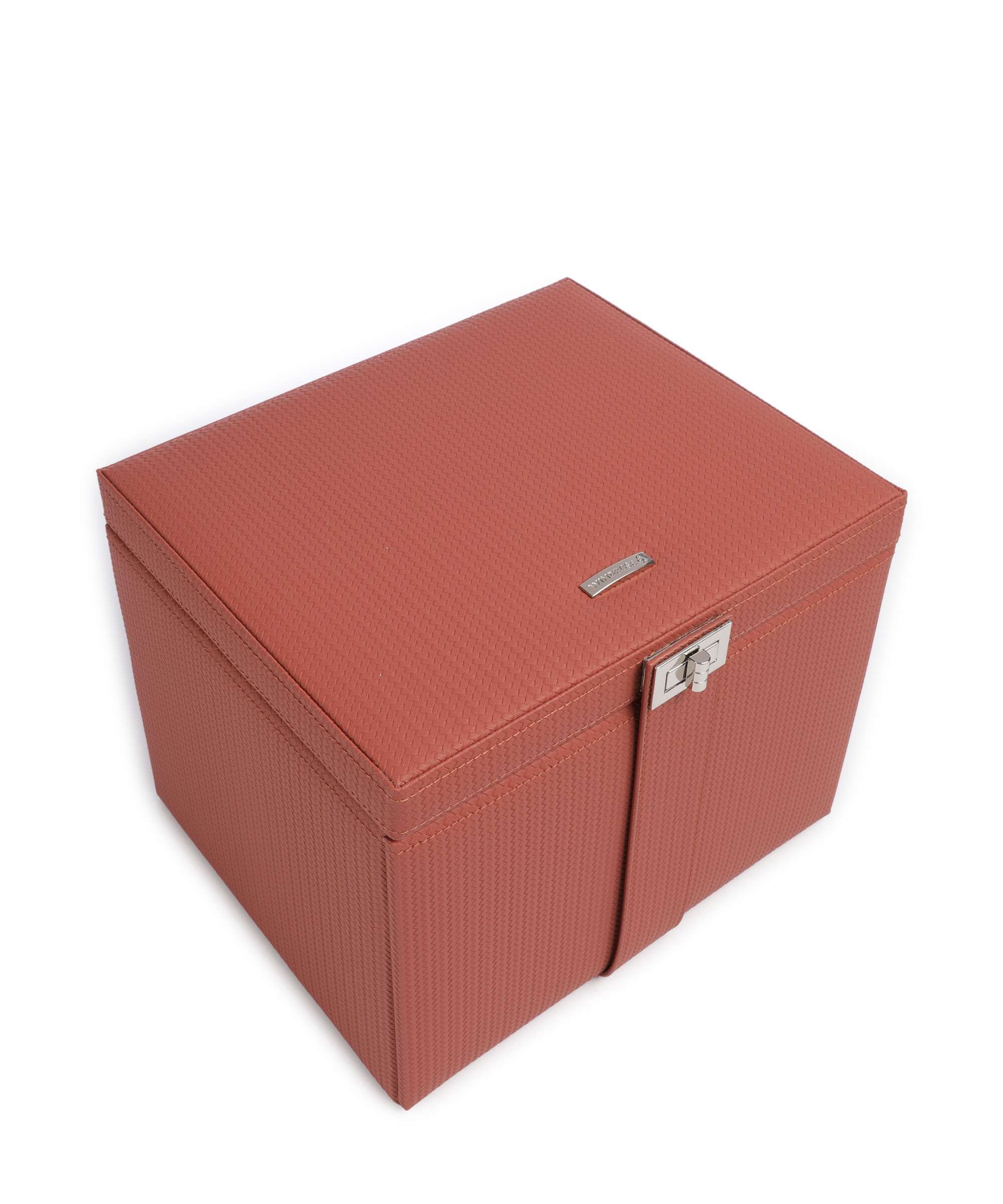 Windrose Corbello Jewelry box terrakotta