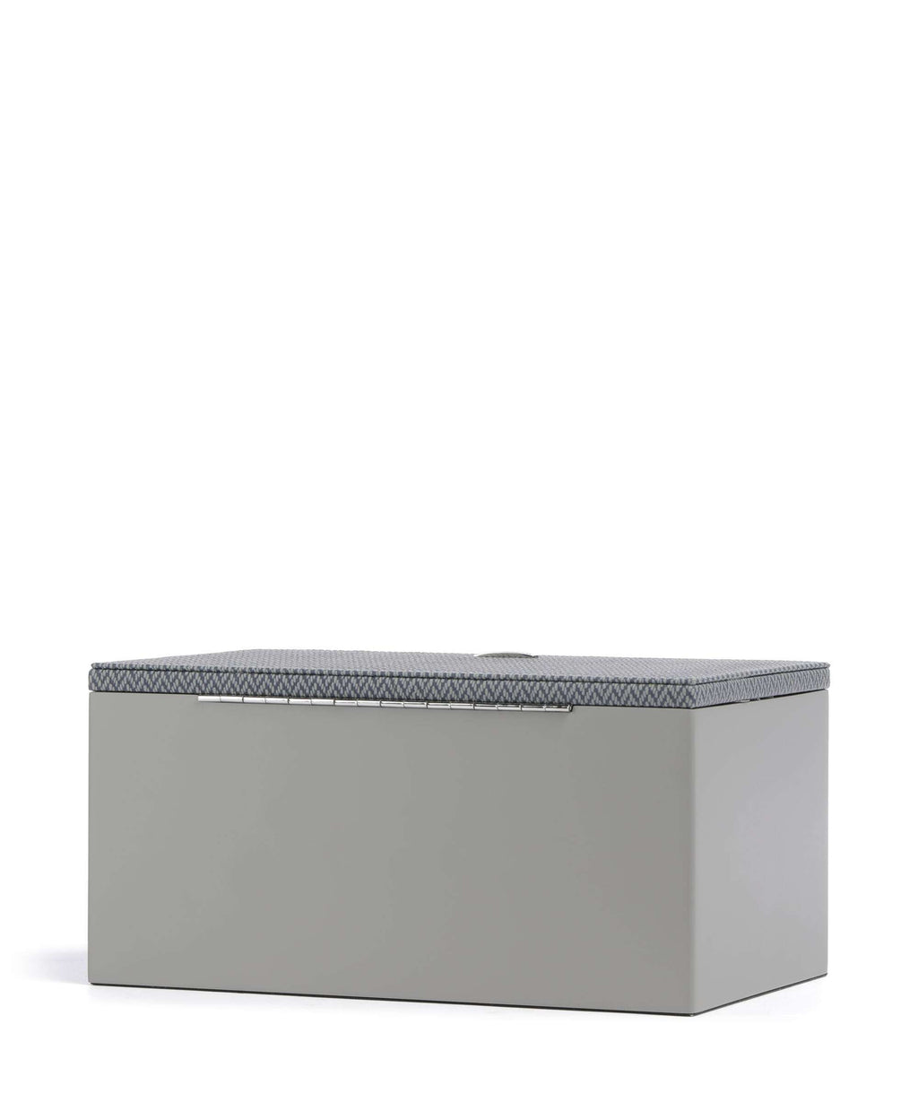 Windrose Calma Jewelry box grau