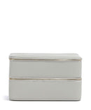 Windrose Aurora Szkatułka na biżuterię hellgrau