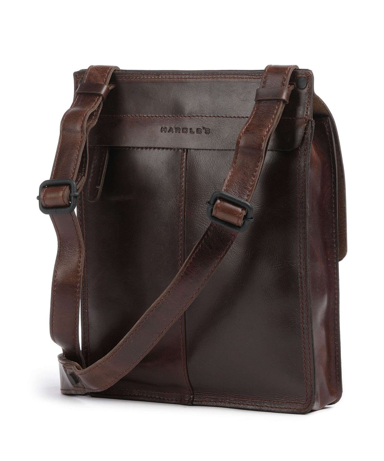 Harold's Aberdeen Crossbody bag braun