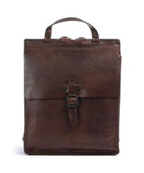 Harold's Aberdeen Plecak braun