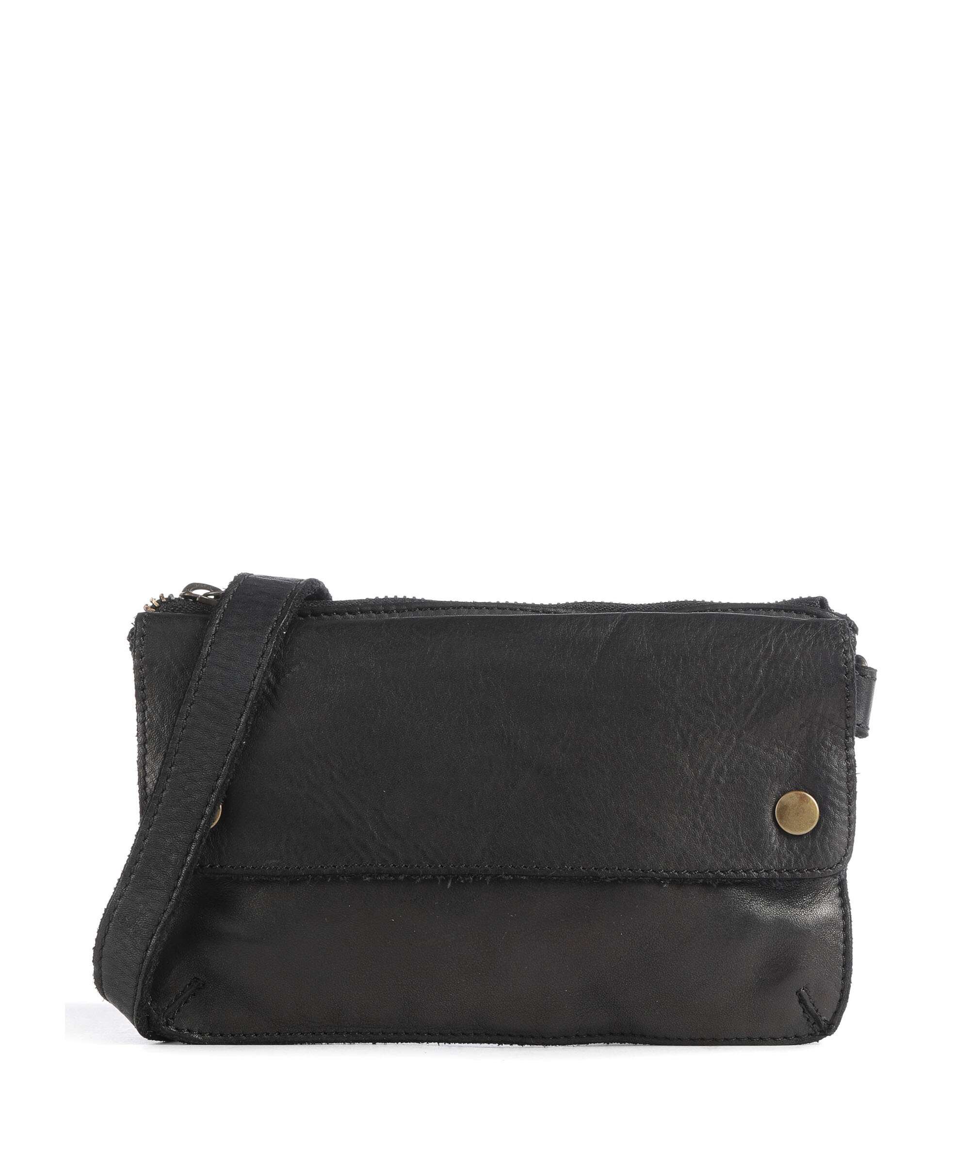 Harold's Submarine Fanny pack schwarz