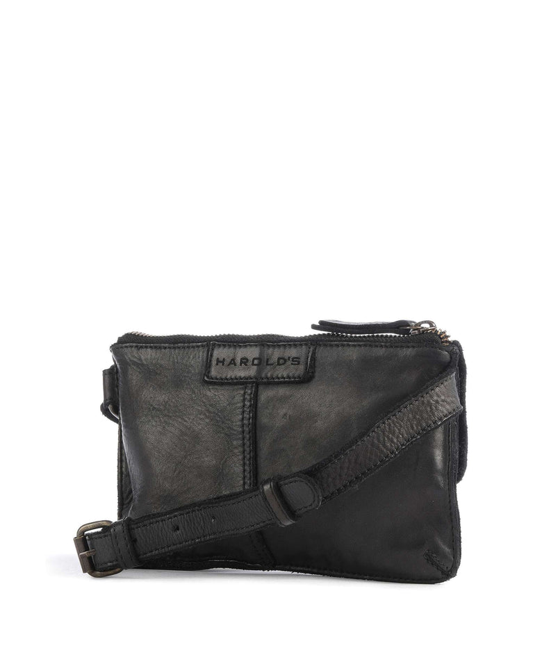 Harold's Submarine Belt bag schwarz