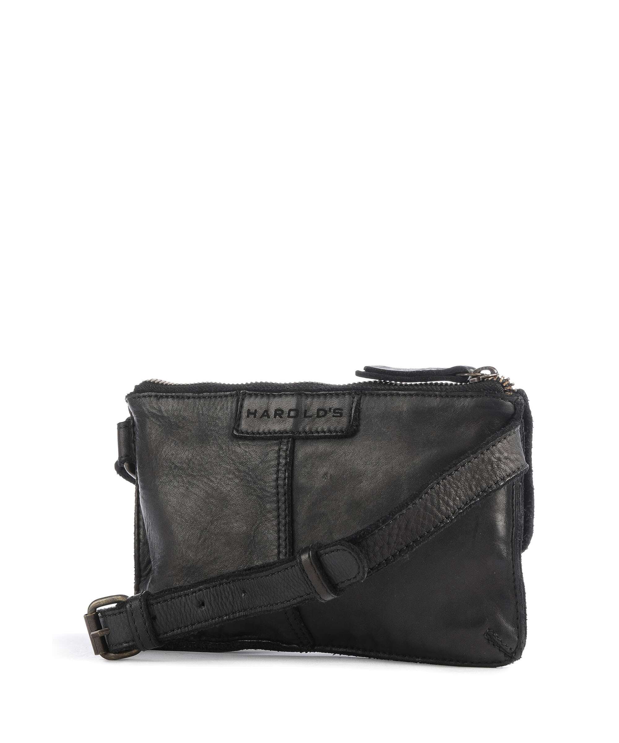 Harold's Submarine Fanny pack schwarz