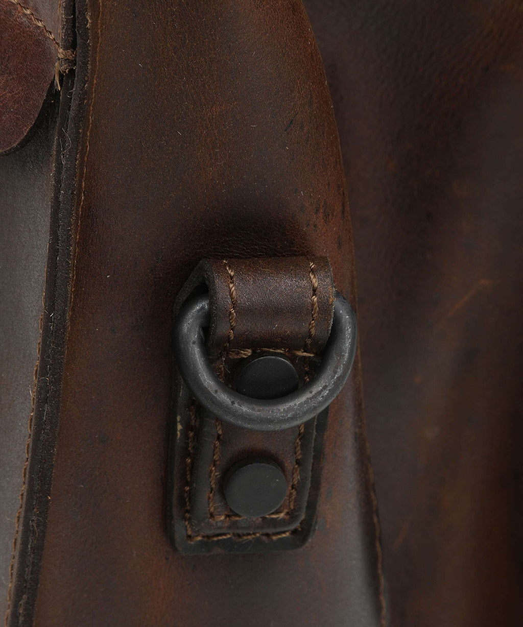 Harold's Aberdeen Weekend bag braun