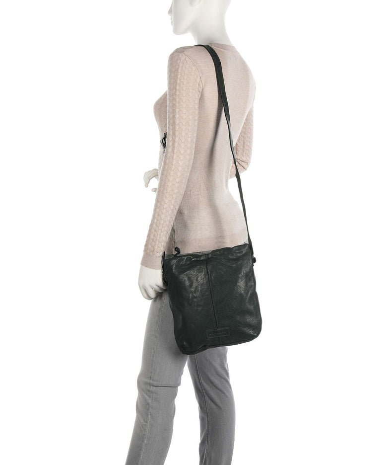 Harold's Submarine Crossbody bag grün