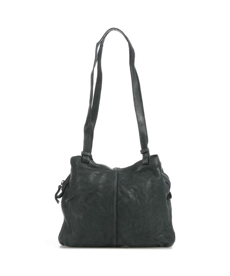 Harold's Submarine Tote bag grün