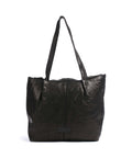 Harold's Submarine Tote bag schwarz
