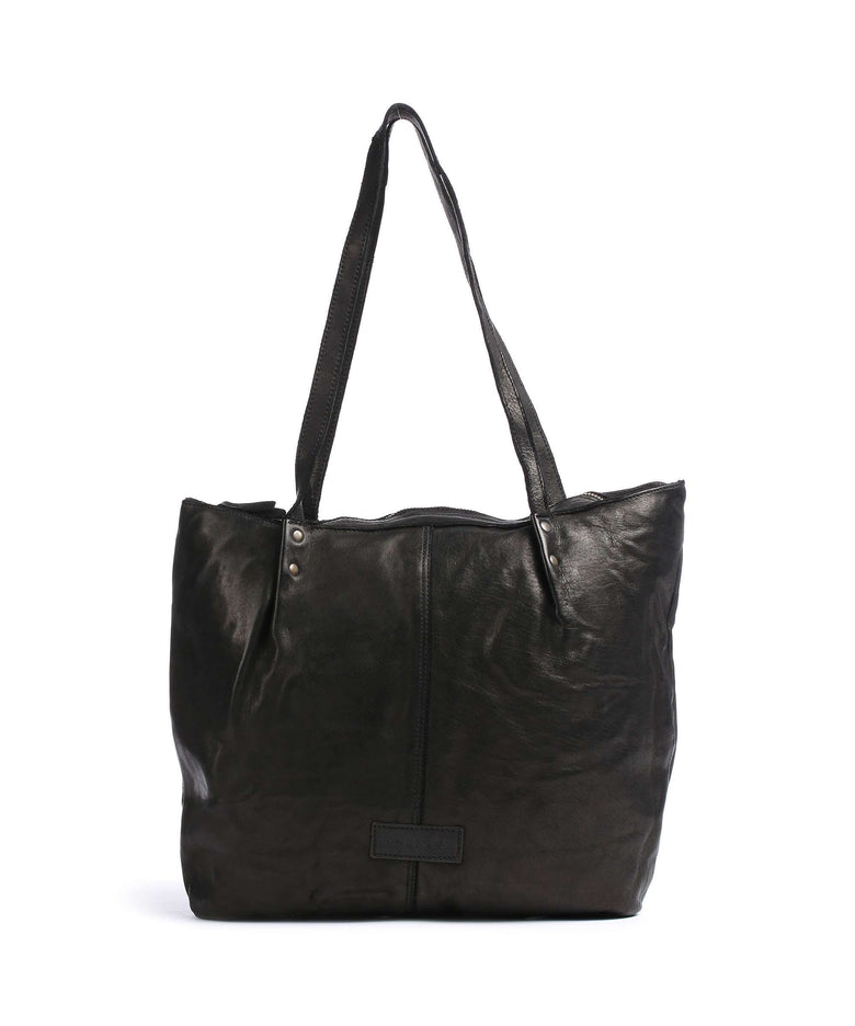 Harold's Submarine Tote bag schwarz