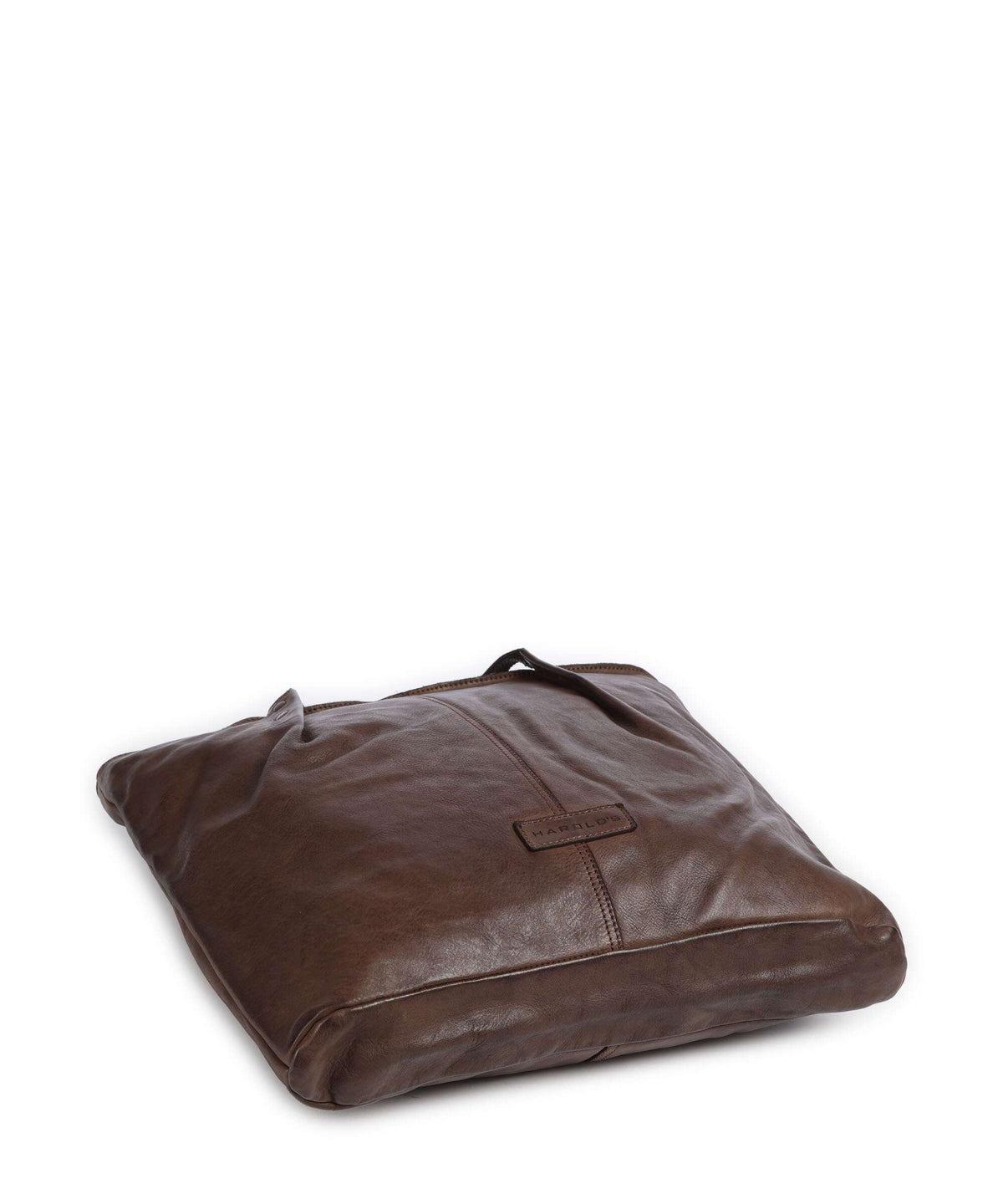 Harold's Submarine Tote bag braun