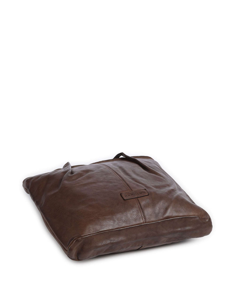 Harold's Submarine Tote bag braun