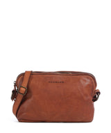 Harold's Submarine Crossbody bag cognac
