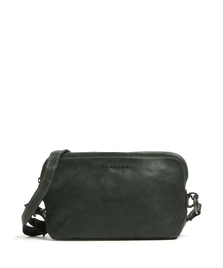Harold's Submarine Crossbody bag grün