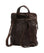 Harold's Submarine Backpack bag braun
