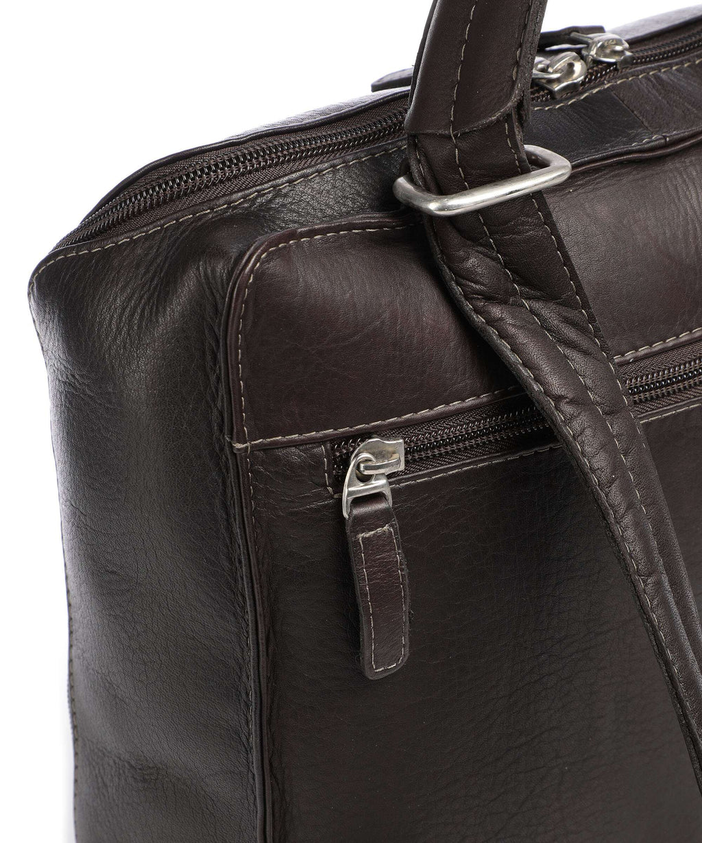 Harold's Campo Backpack braun