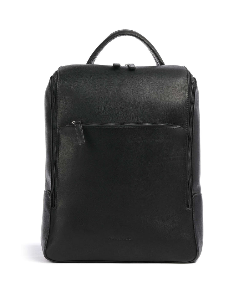 Harold's Campo Backpack schwarz