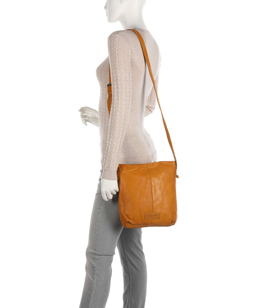 Harold's Submarine Crossbody bag gelb